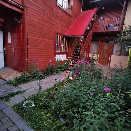Guest house Casa Lav