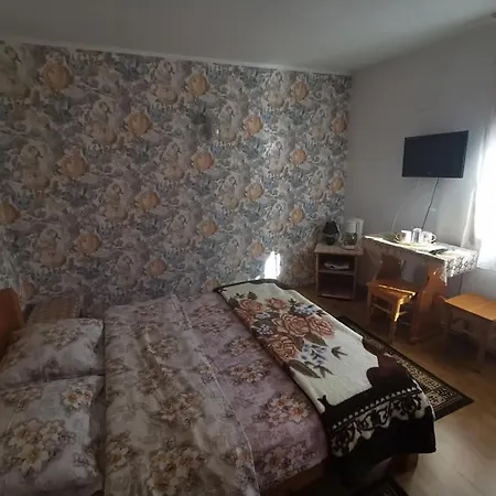 Casa Lav Guest house