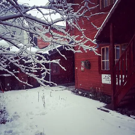 Casa Lav Guest house