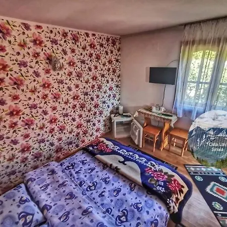 Casa Lav * Sinaia