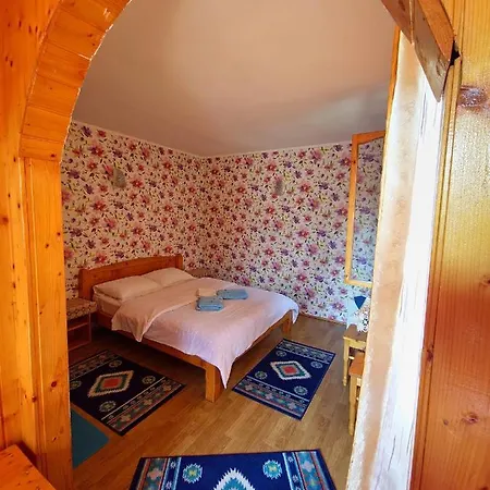 Casa Lav * Sinaia
