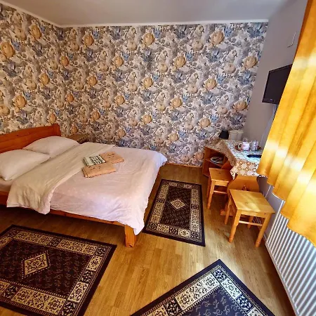 Casa Lav Sinaia