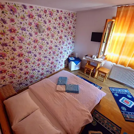Casa Lav Guest house