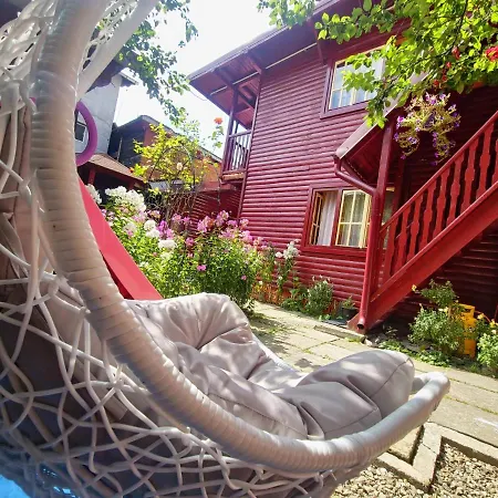 Guest house Casa Lav *